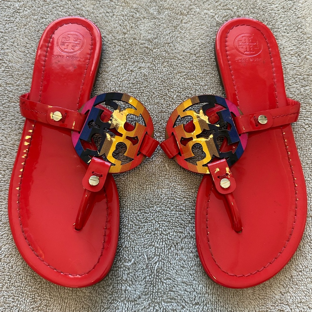MILLER SANDAL